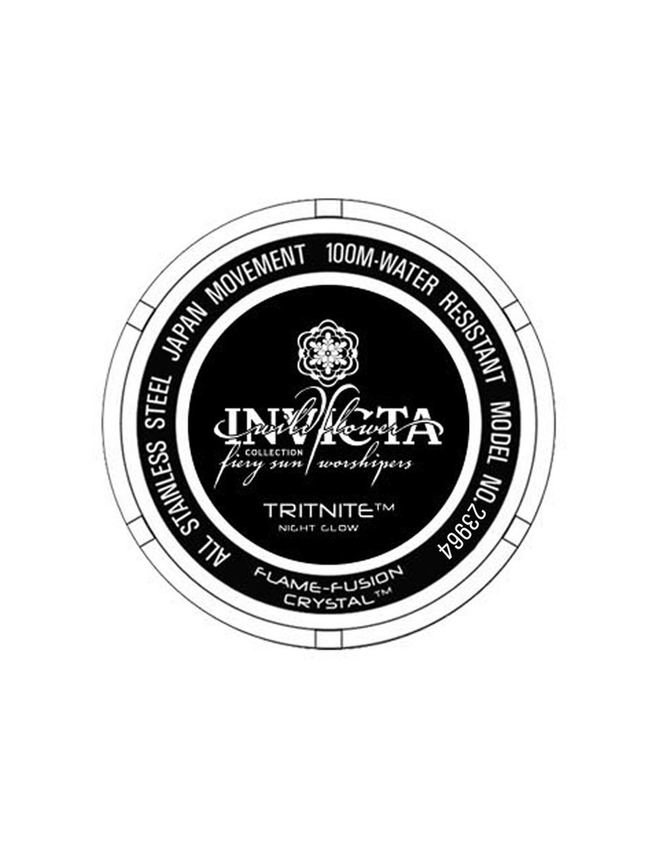INVICTA 123964 Kadın Kol Saati