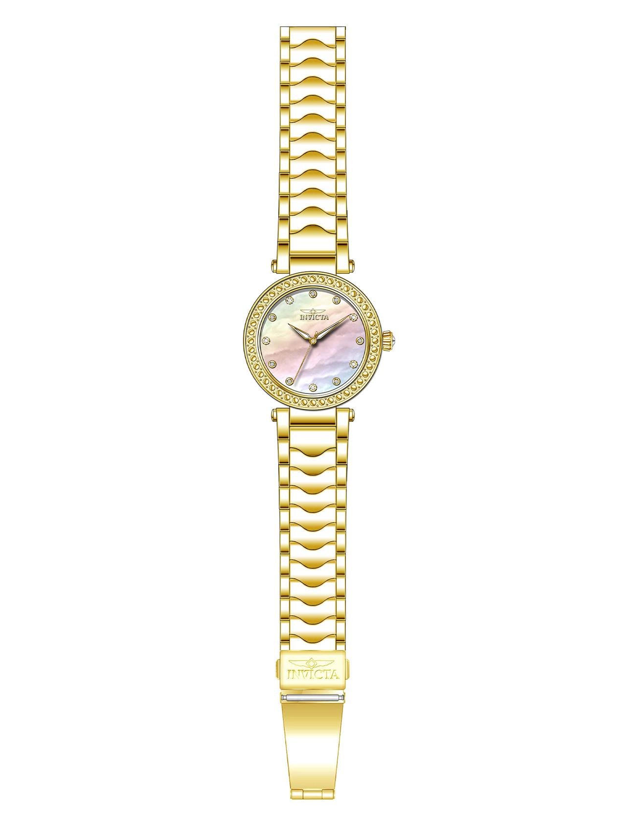 INVICTA 123964 Kadın Kol Saati
