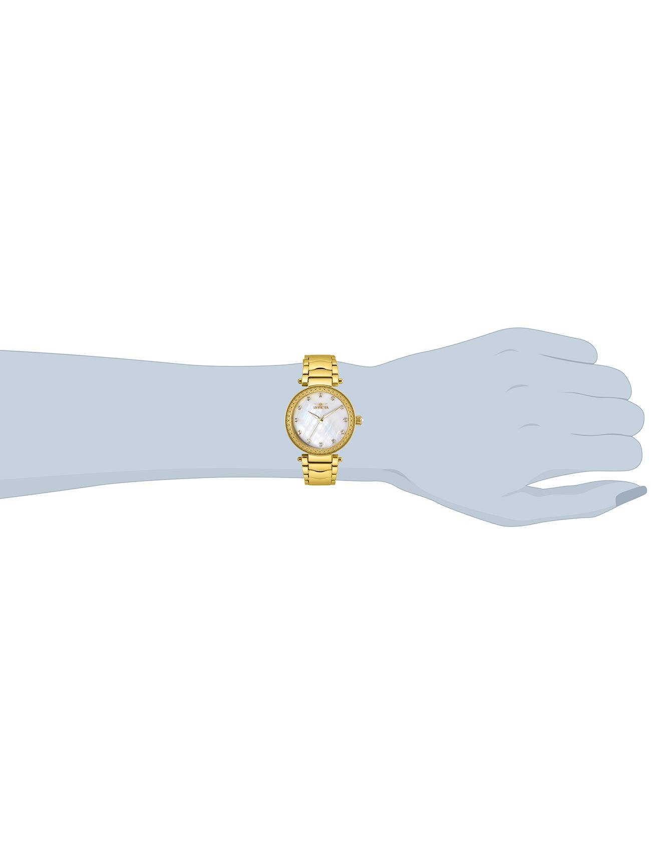 INVICTA 123964 Kadın Kol Saati