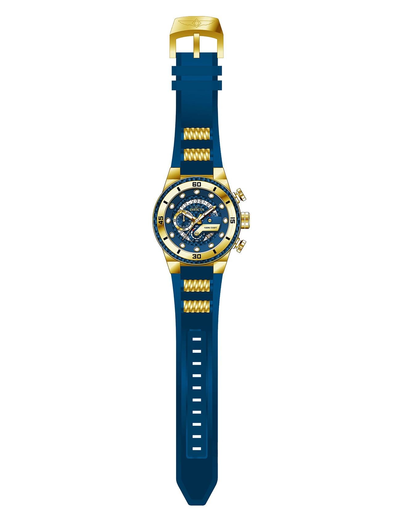 INVICTA 124224 Erkek Kol Saati