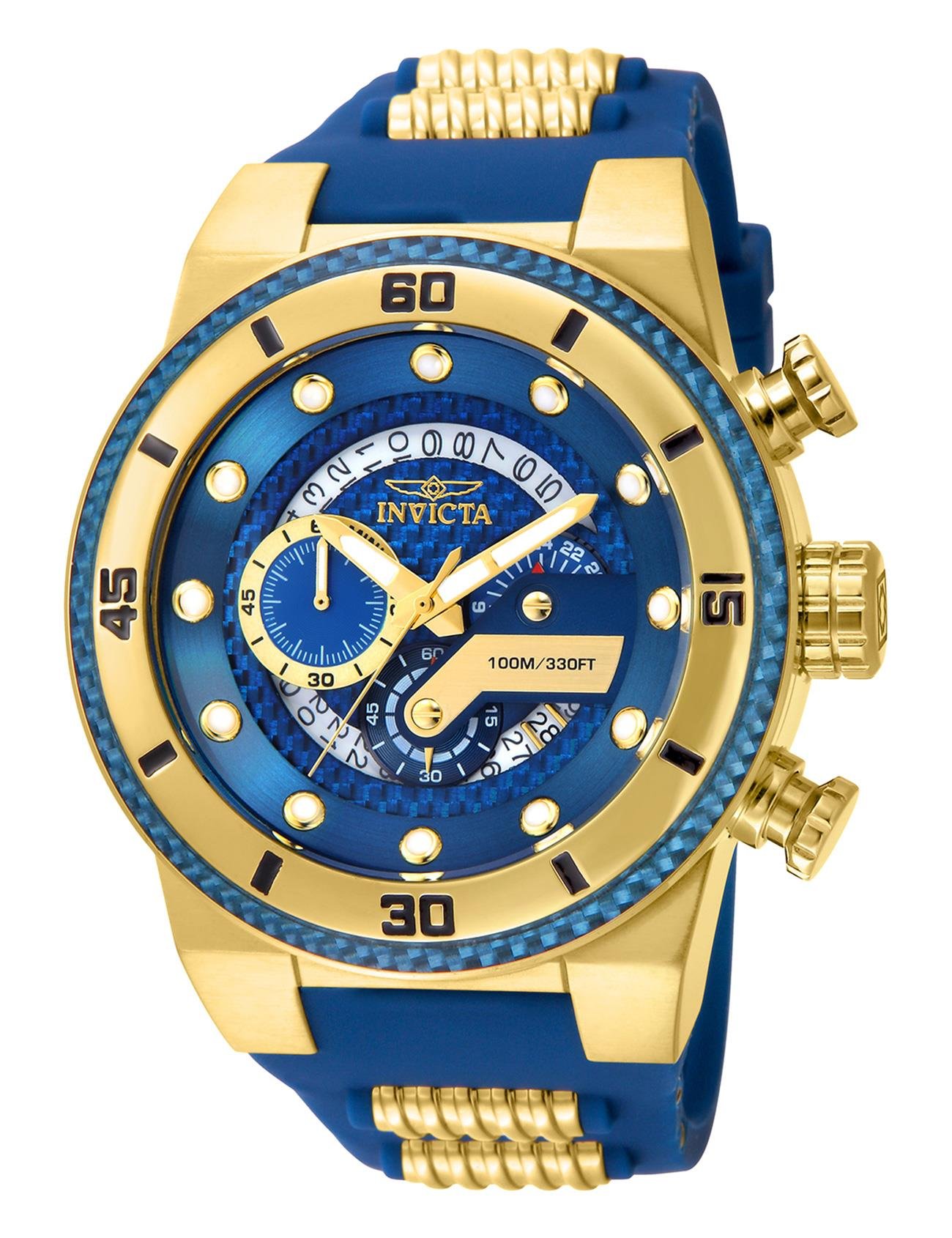 INVICTA 124224 Erkek Kol Saati