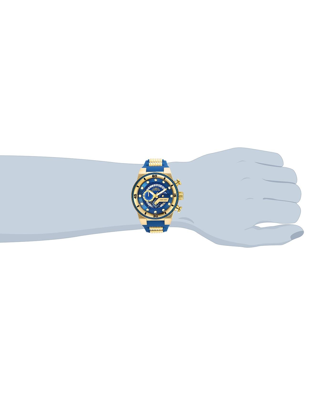 INVICTA 124224 Erkek Kol Saati