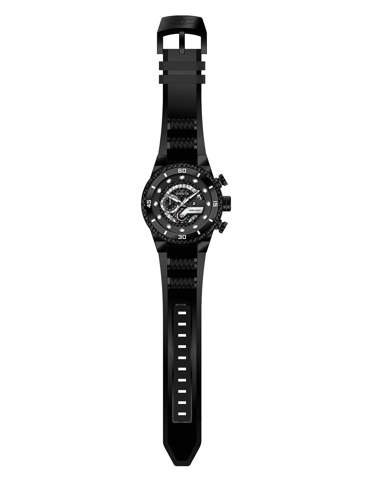 INVICTA 124228 Erkek Kol Saati