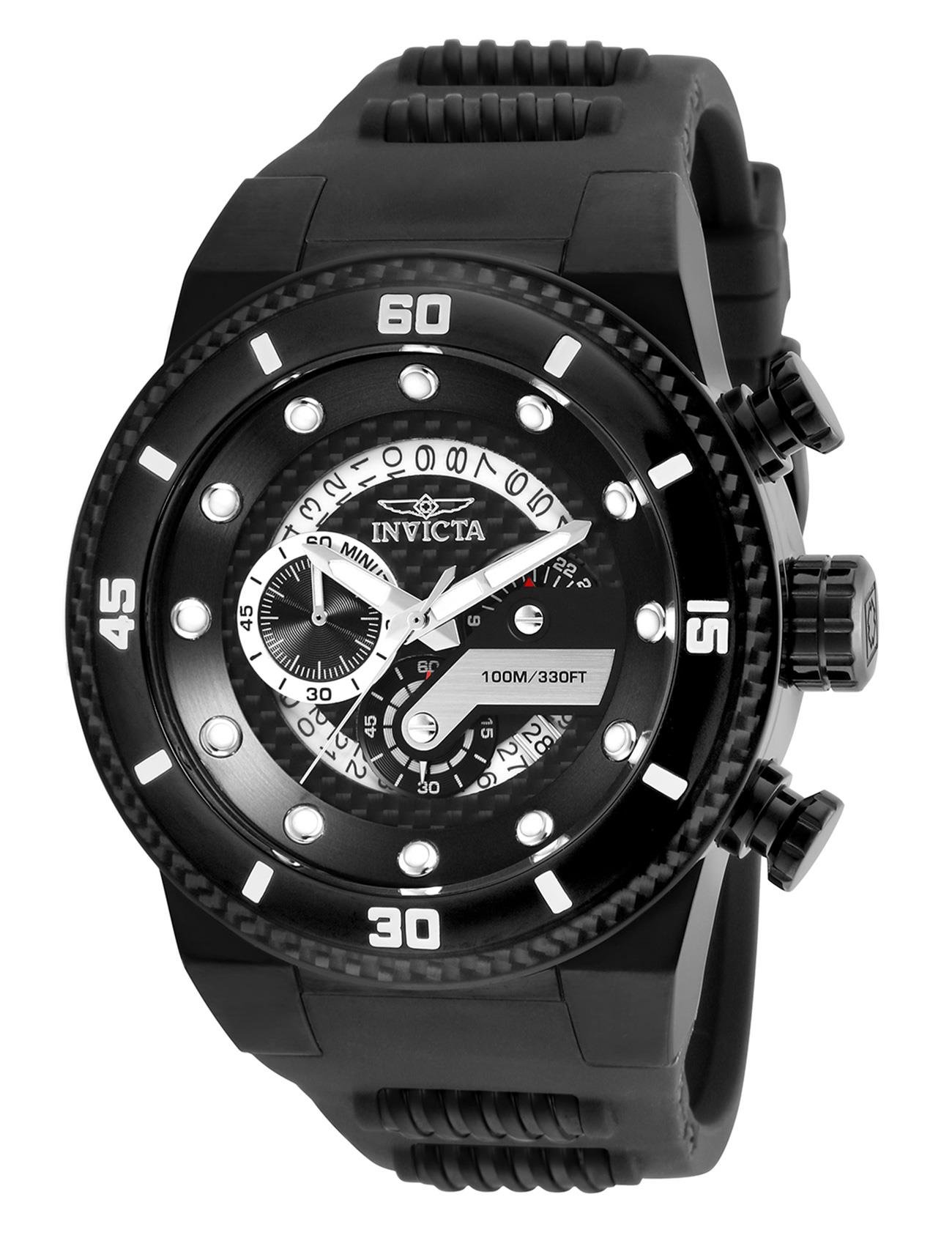 INVICTA 124228 Erkek Kol Saati
