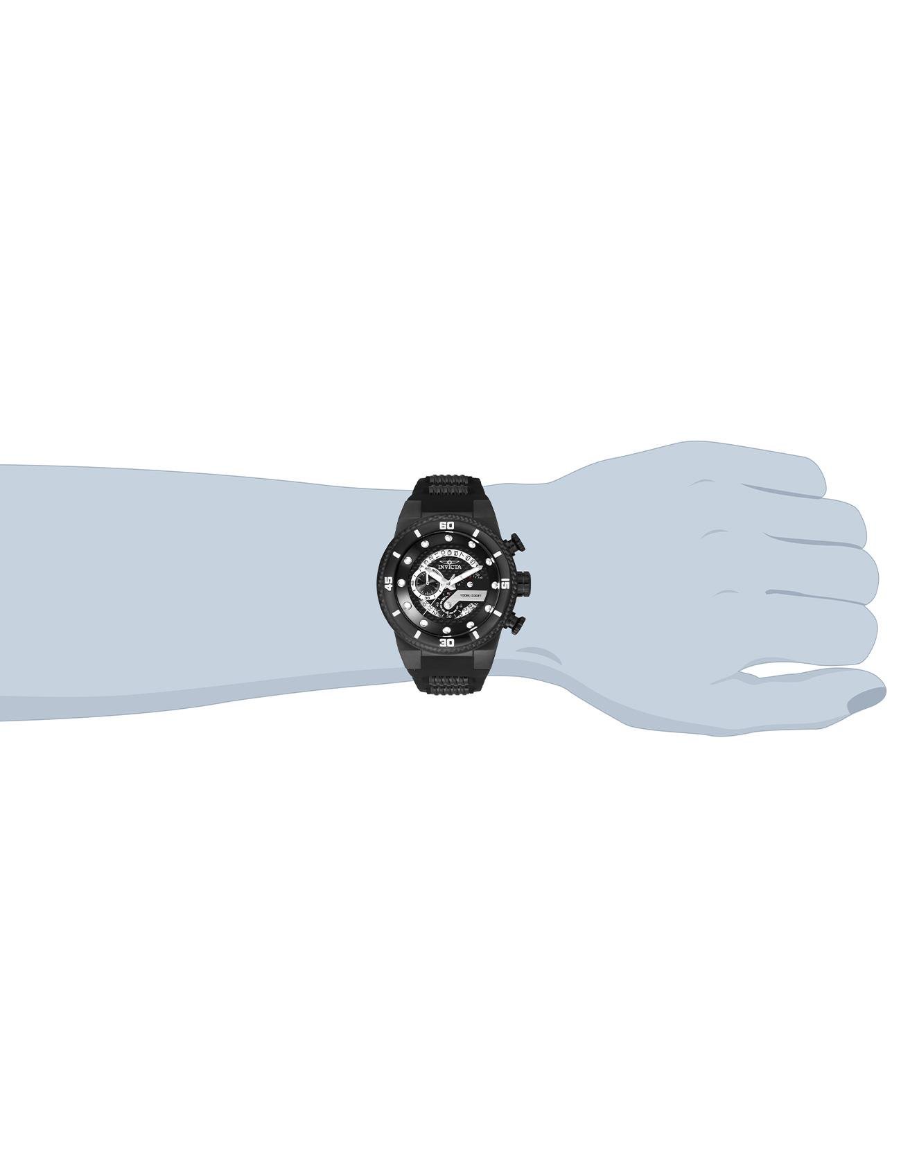 INVICTA 124228 Erkek Kol Saati