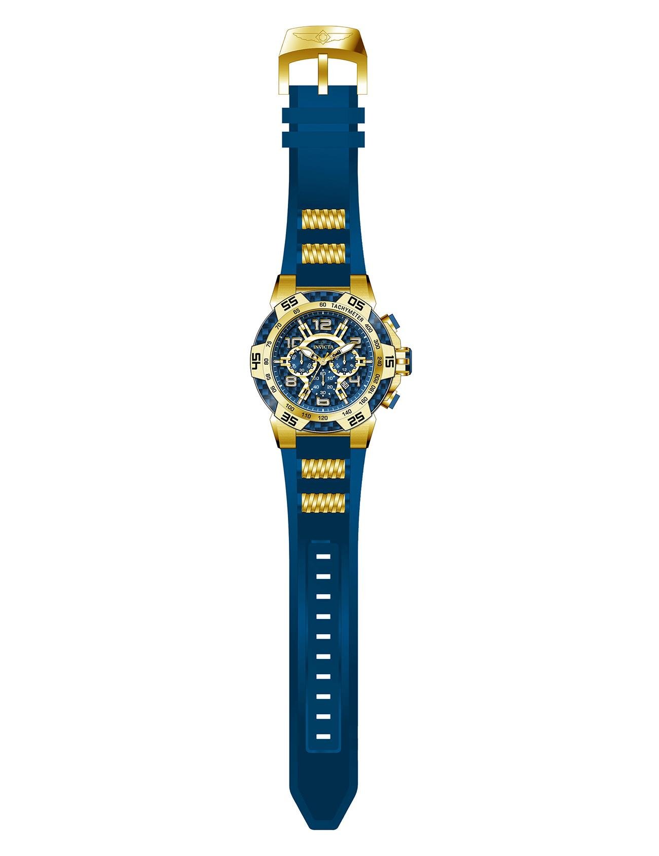 INVICTA 124232 Erkek Kol Saati