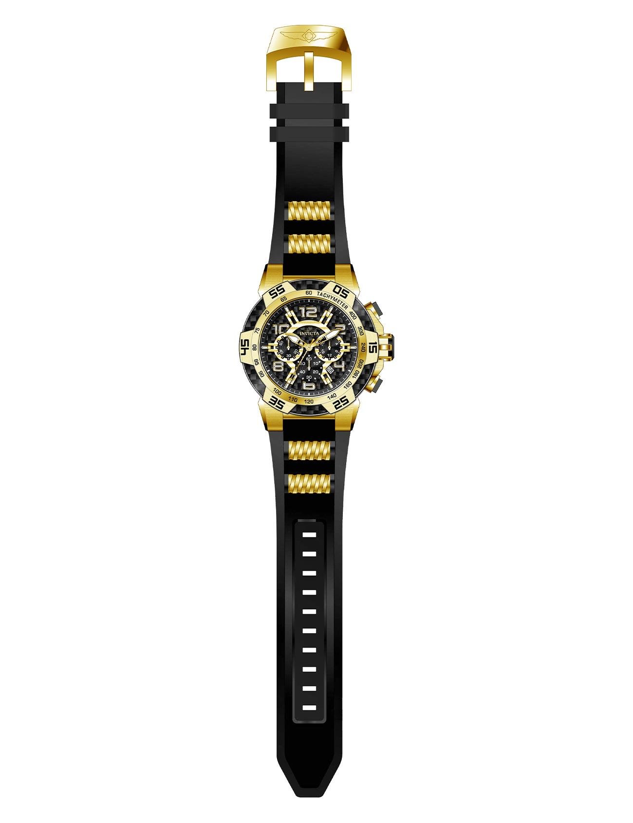 INVICTA 124233 Erkek Kol Saati