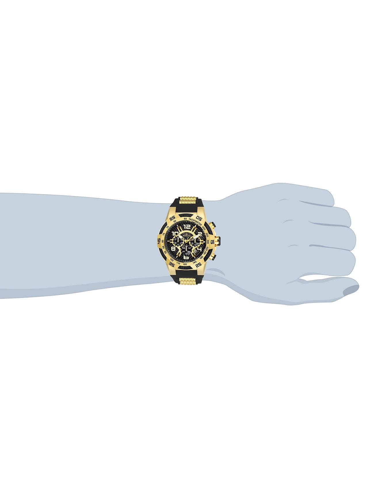 INVICTA 124233 Erkek Kol Saati