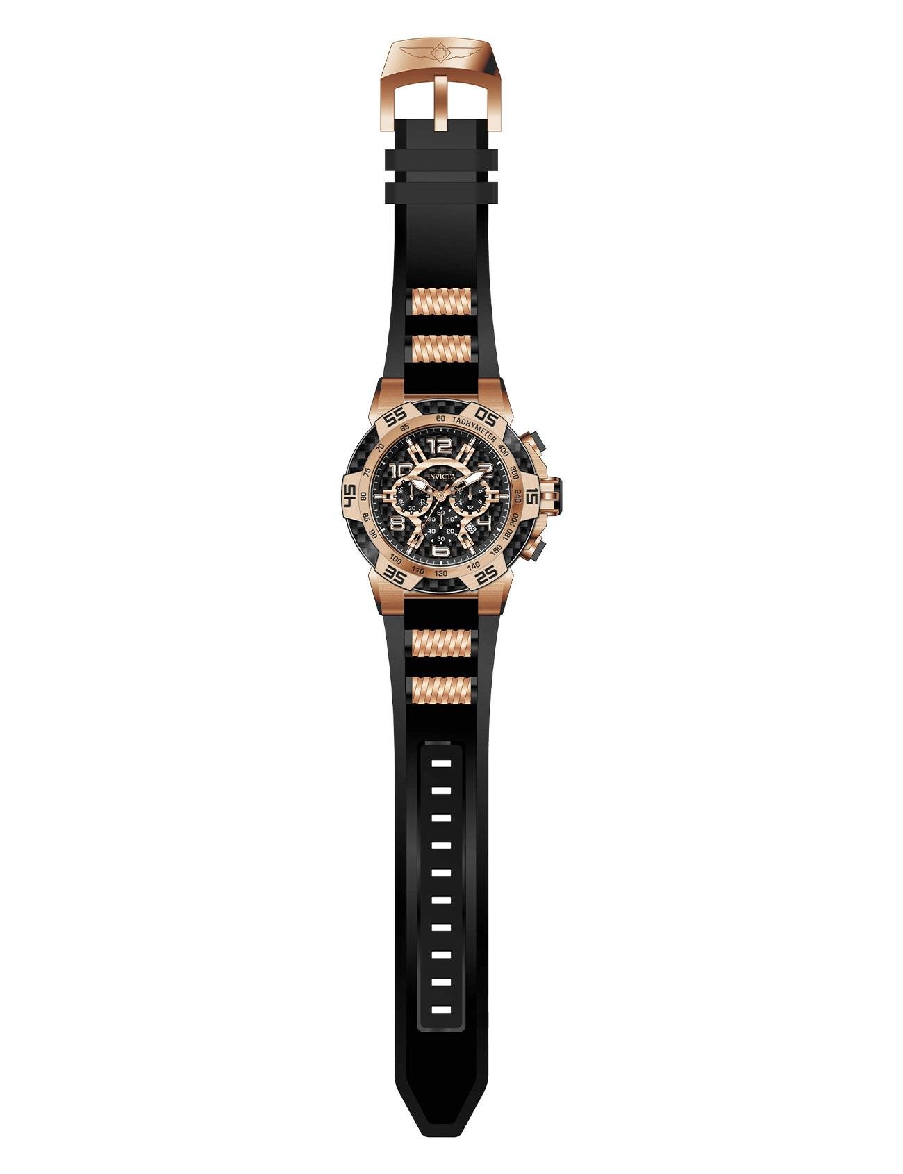 INVICTA 124234 Erkek Kol Saati