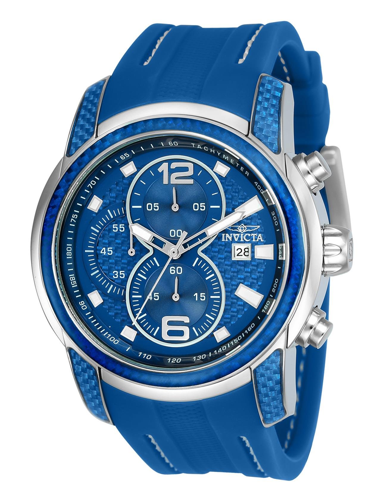 INVICTA 124239 Erkek Kol Saati