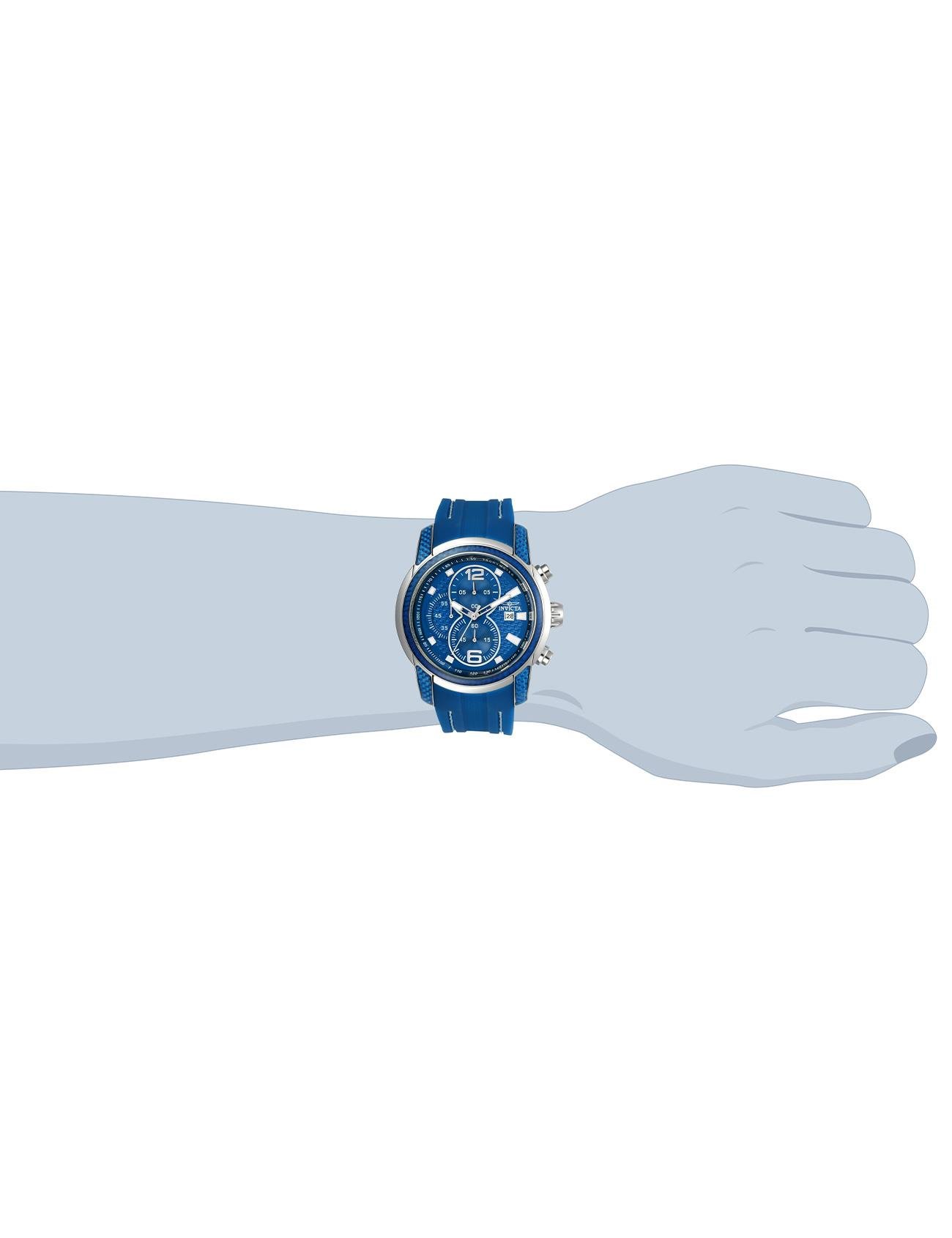 INVICTA 124239 Erkek Kol Saati