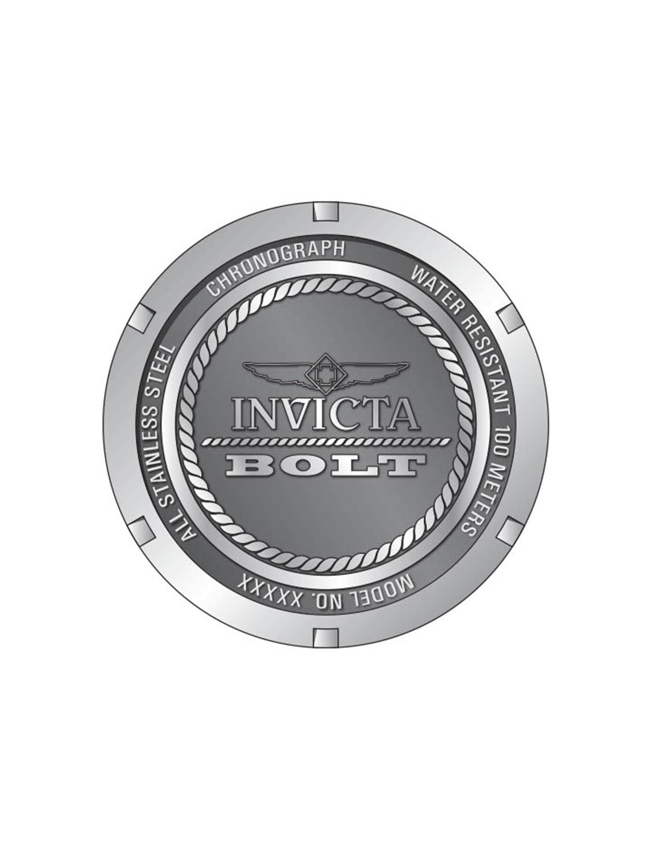 INVICTA 124441 Erkek Kol Saati