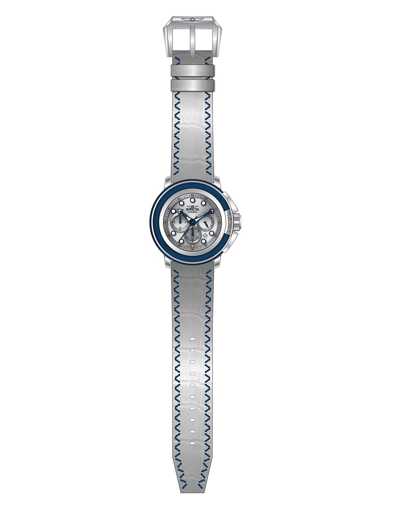 INVICTA 124441 Erkek Kol Saati