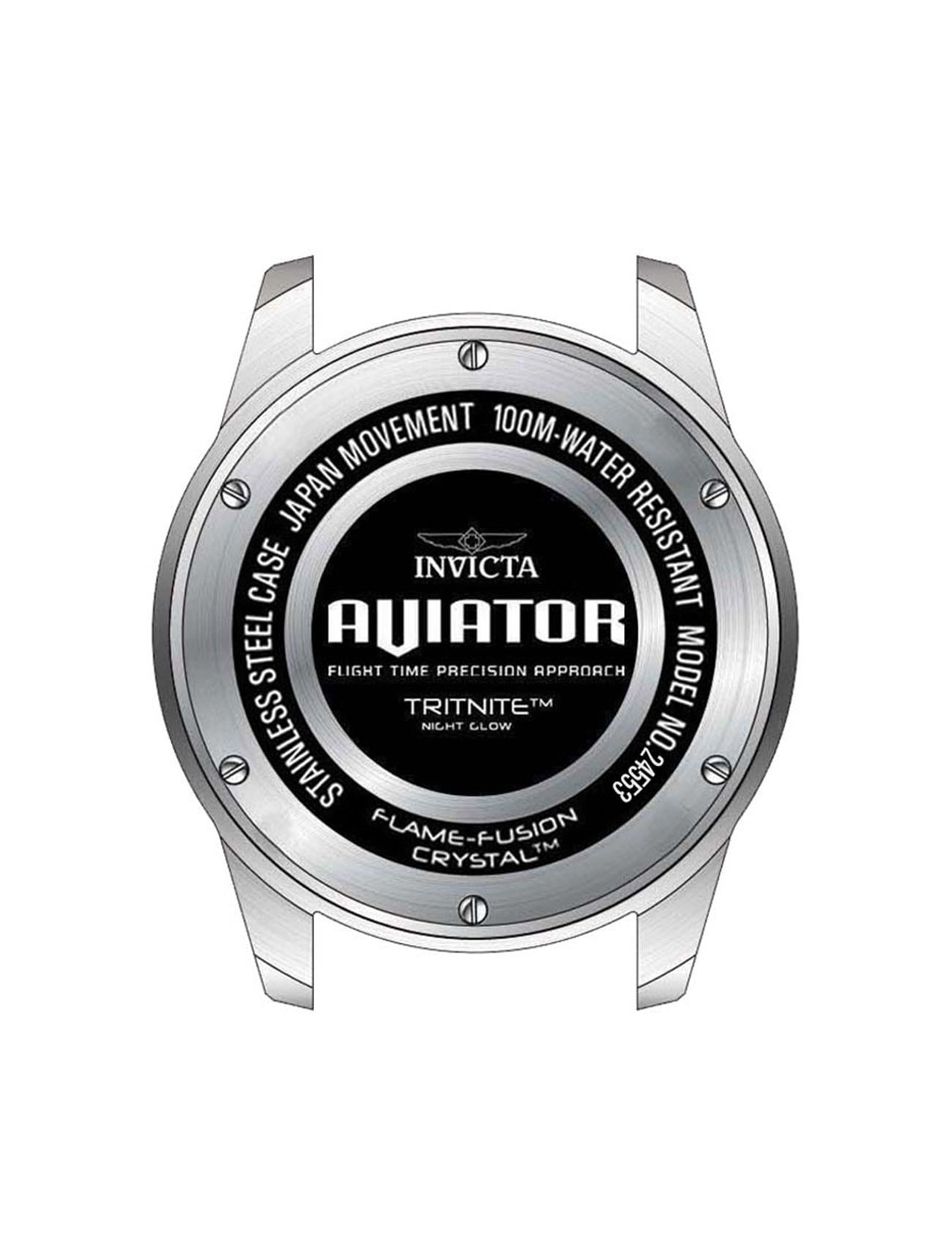 INVICTA 124553 Erkek Kol Saati