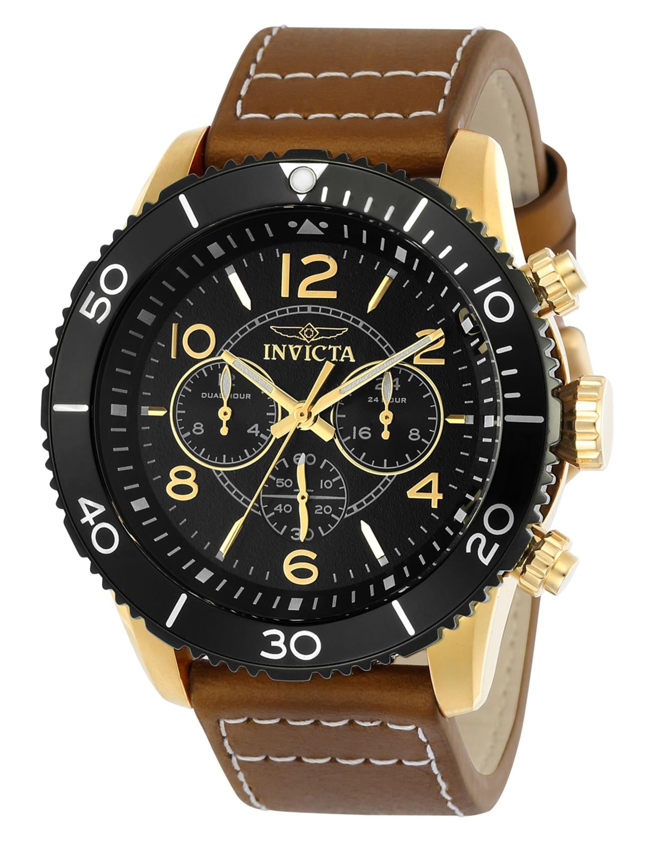 INVICTA 124553 Erkek Kol Saati