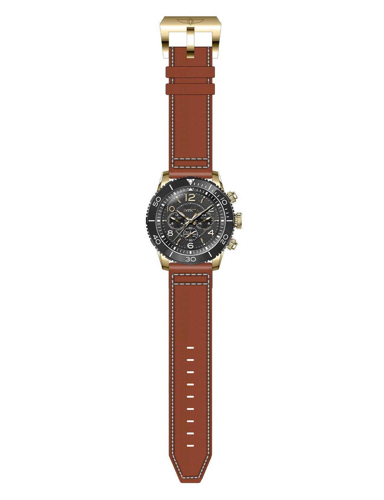 INVICTA 124553 Erkek Kol Saati