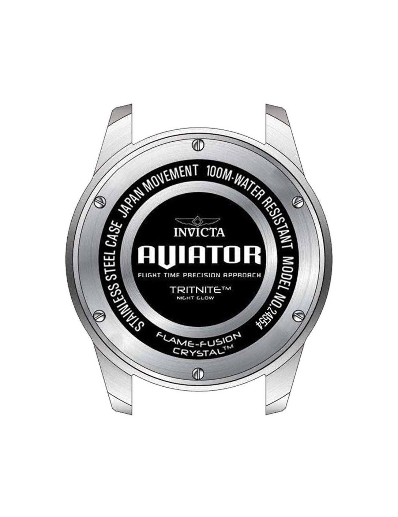 INVICTA 124554 Erkek Kol Saati