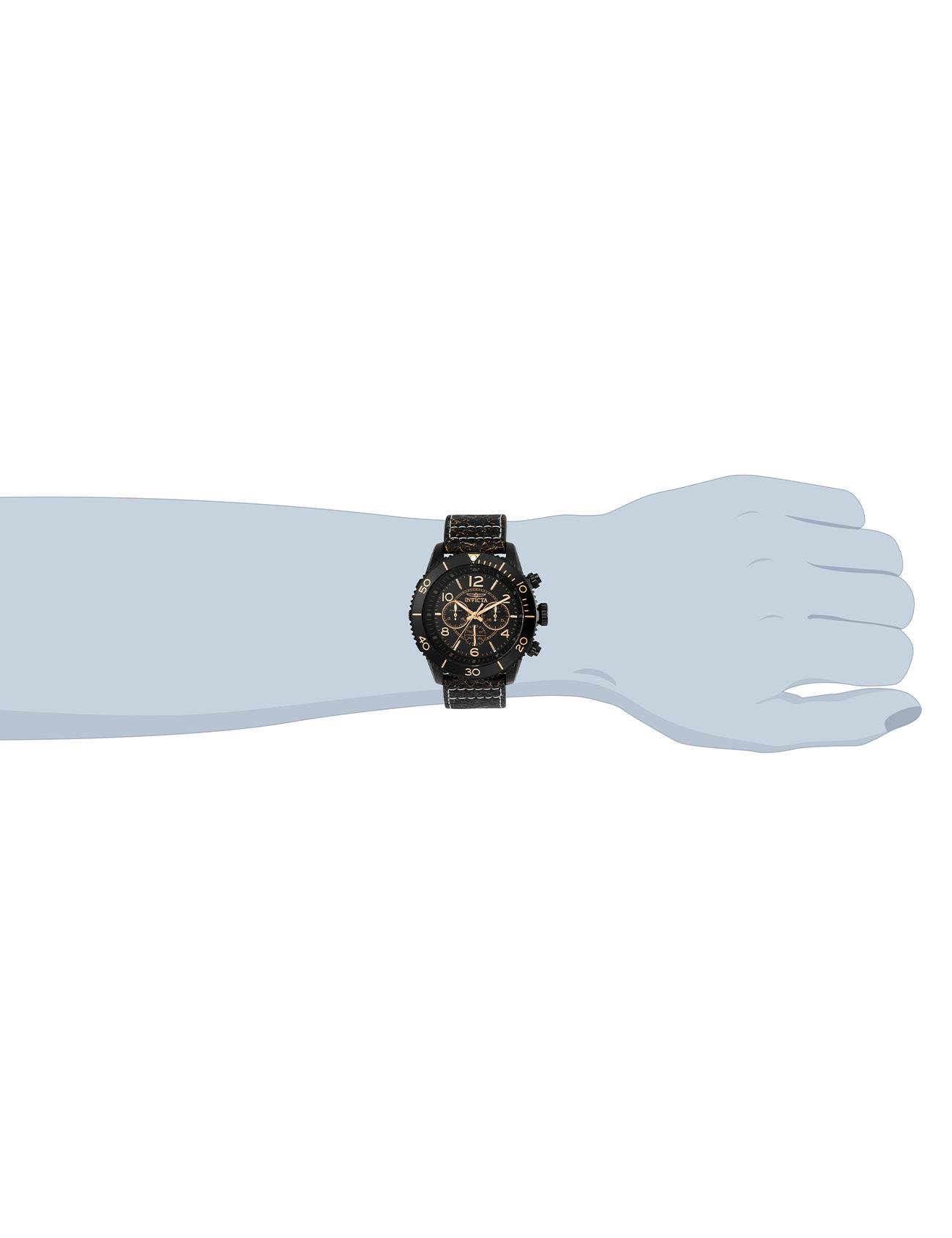 INVICTA 124554 Erkek Kol Saati