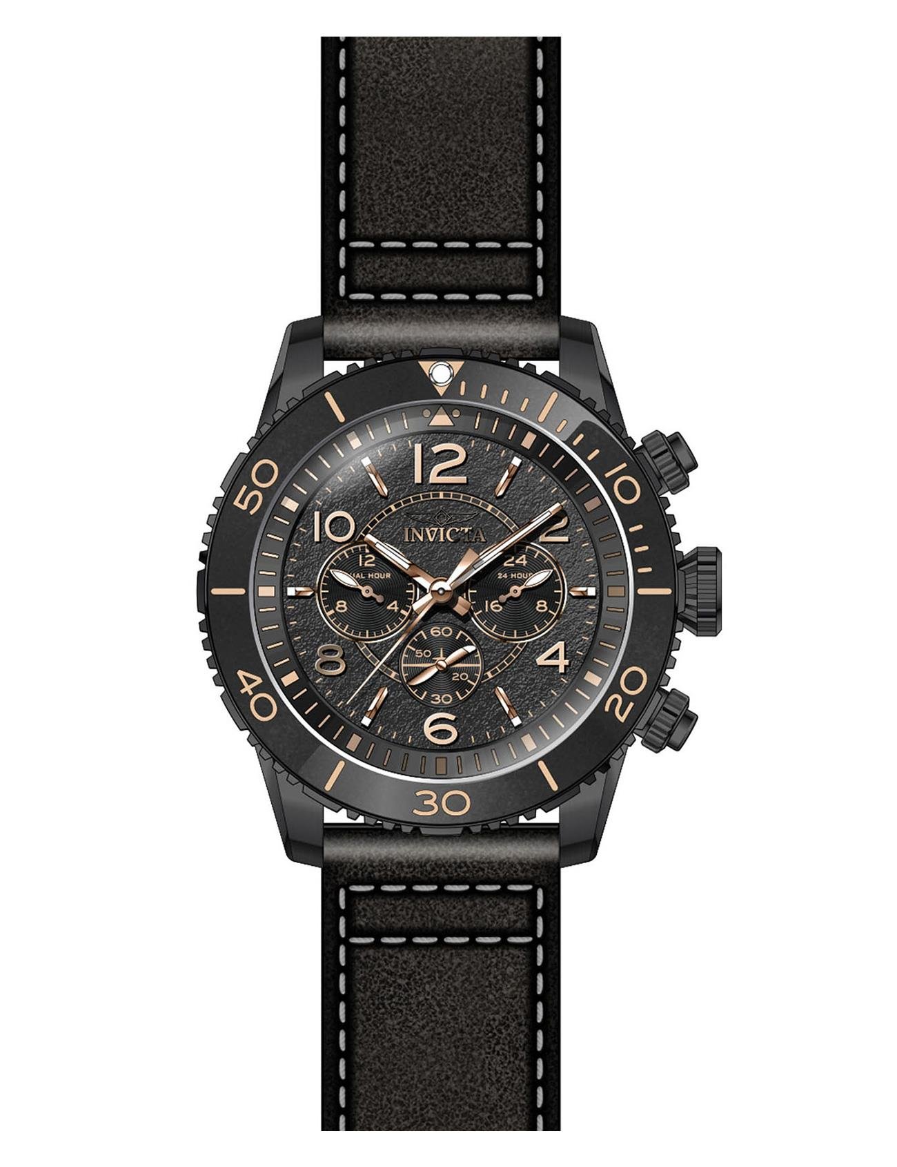 INVICTA 124554 Erkek Kol Saati
