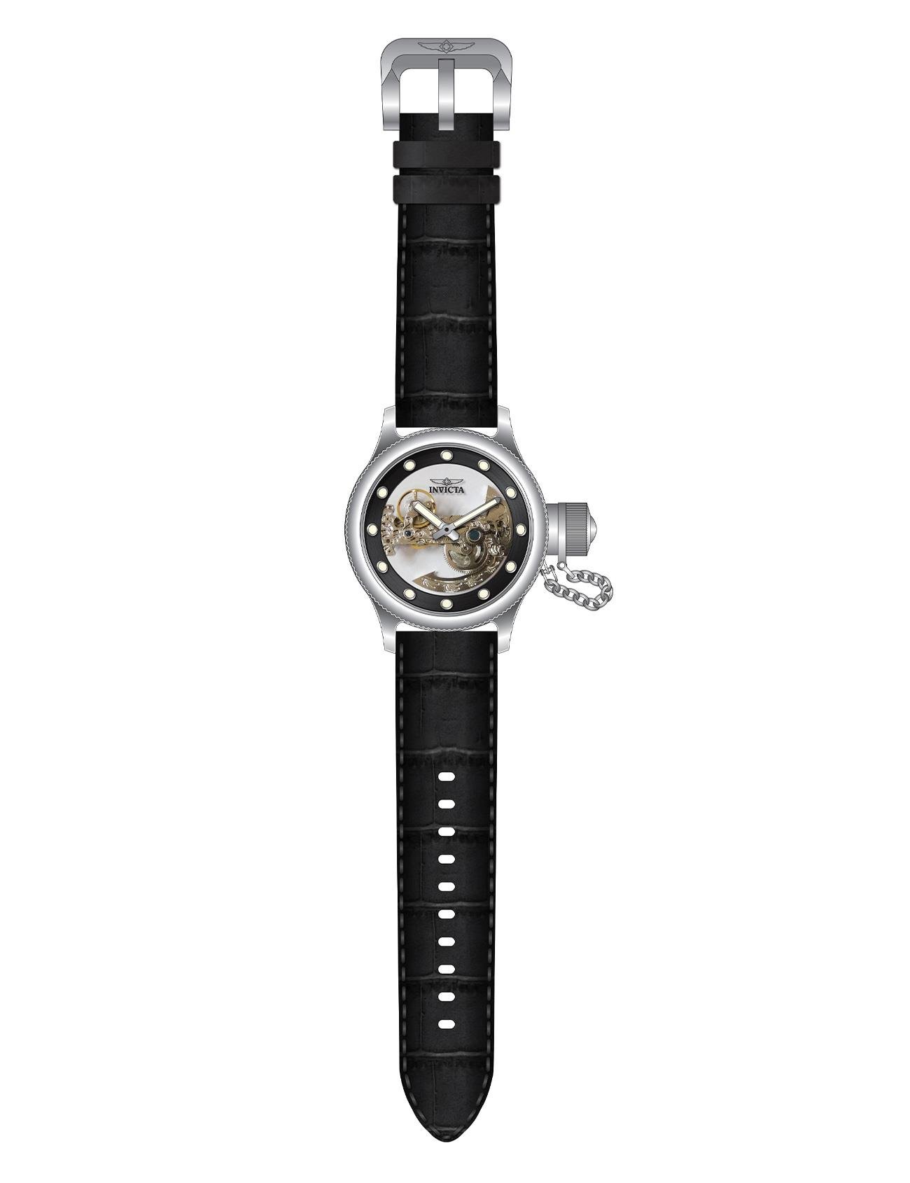 INVICTA 124593 Erkek Kol Saati