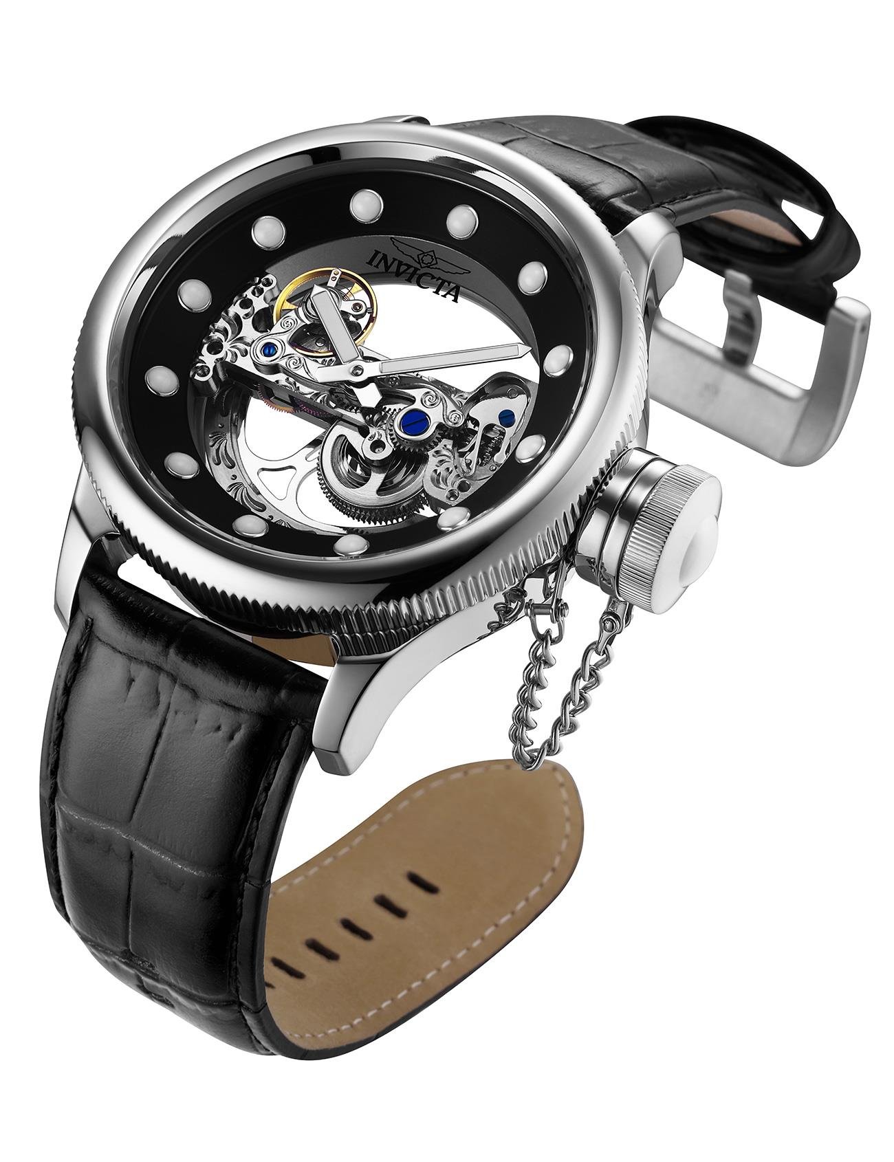 INVICTA 124593 Erkek Kol Saati