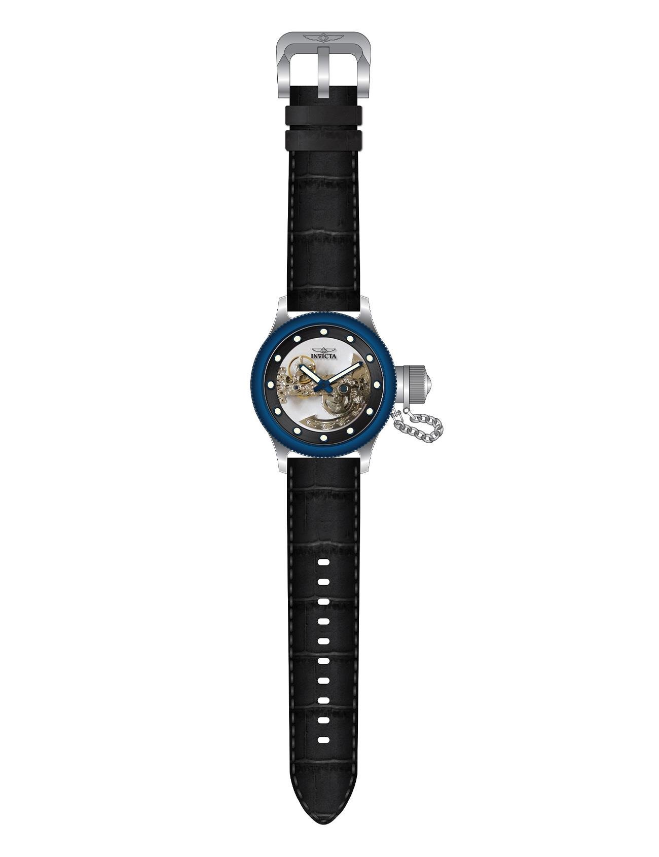 INVICTA 124596 Erkek Kol Saati