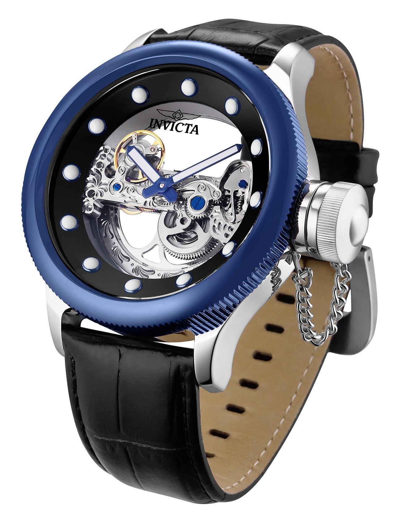 INVICTA 124596 Erkek Kol Saati