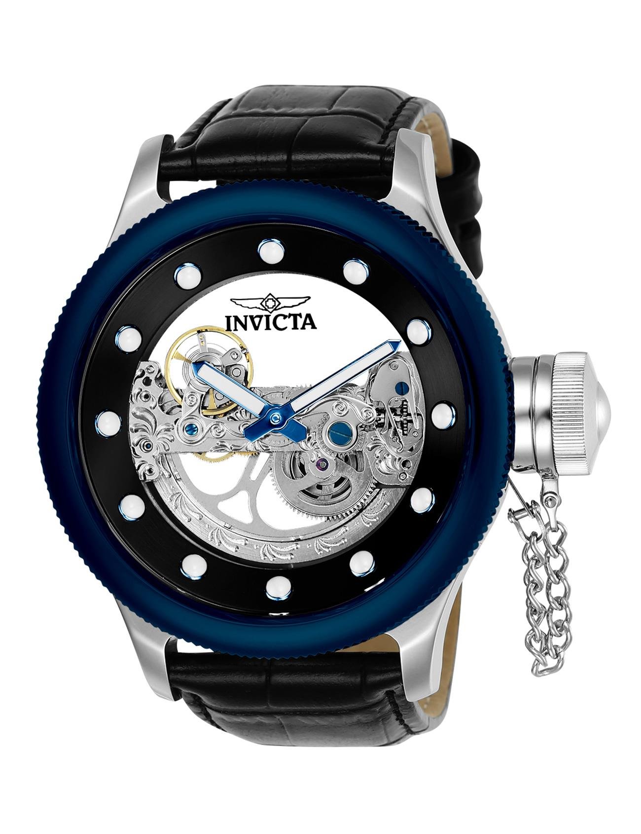 INVICTA 124596 Erkek Kol Saati