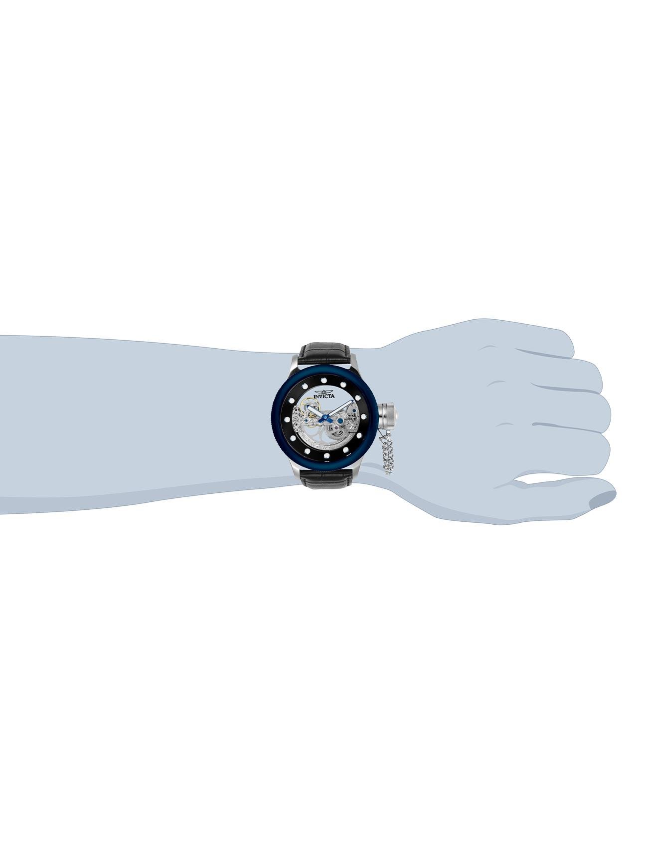 INVICTA 124596 Erkek Kol Saati