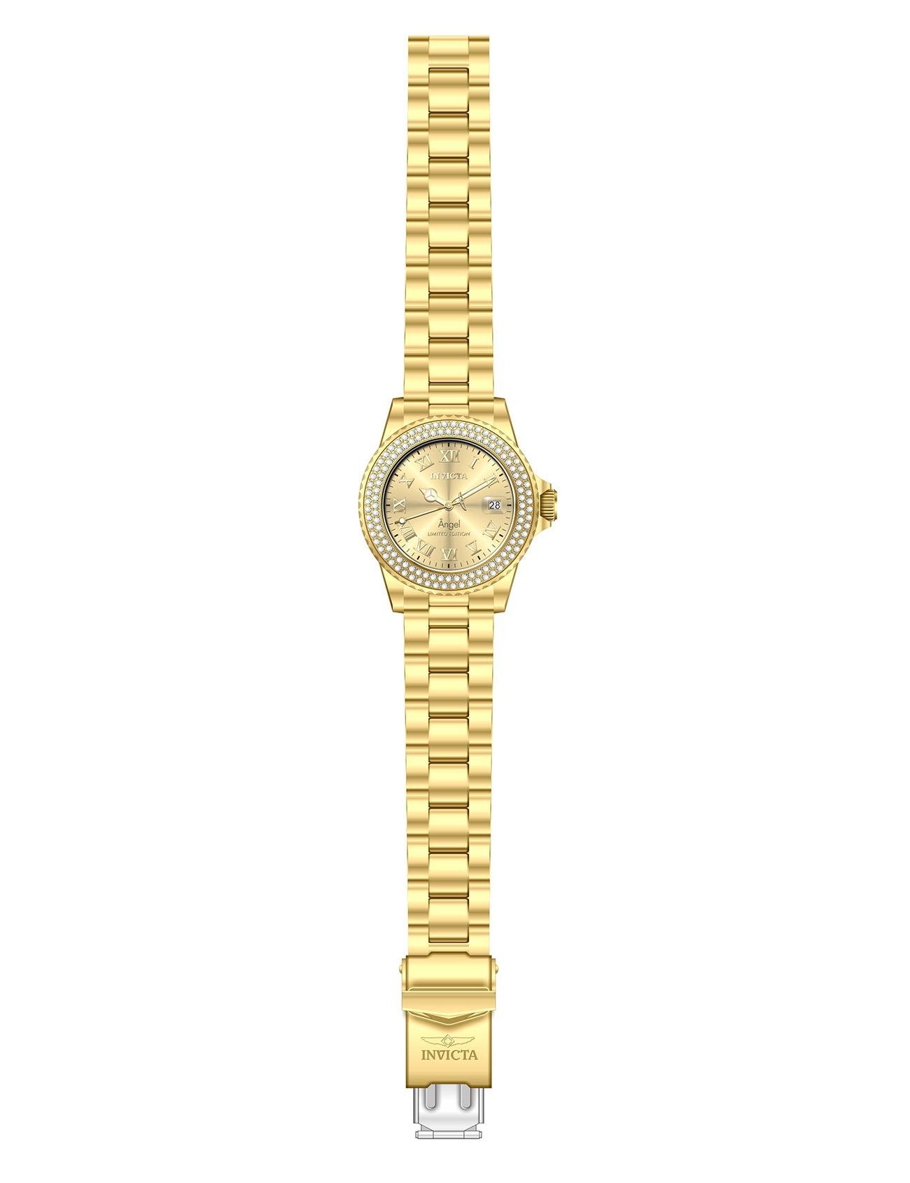 INVICTA 124614 Kadın Kol Saati