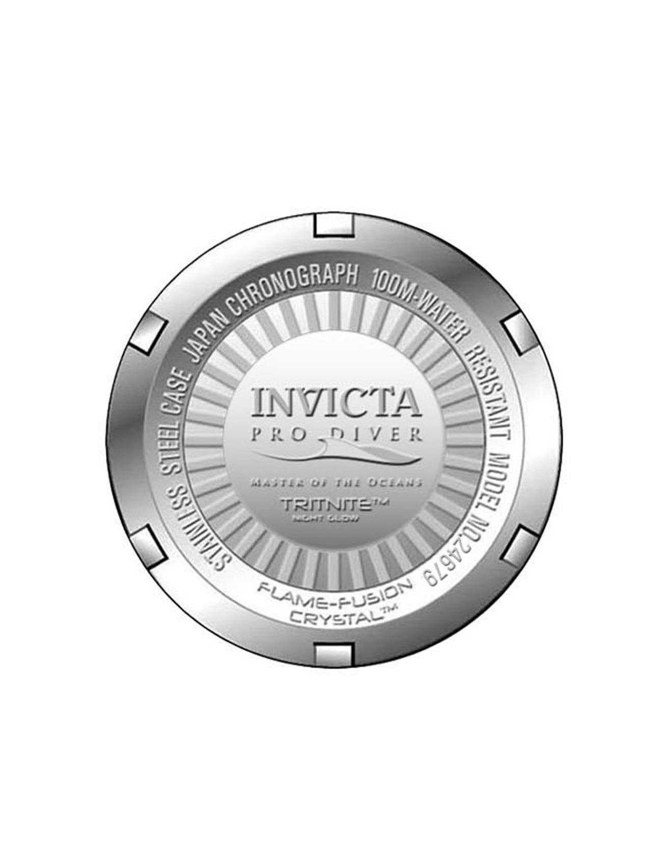 INVICTA 124679 Erkek Kol Saati