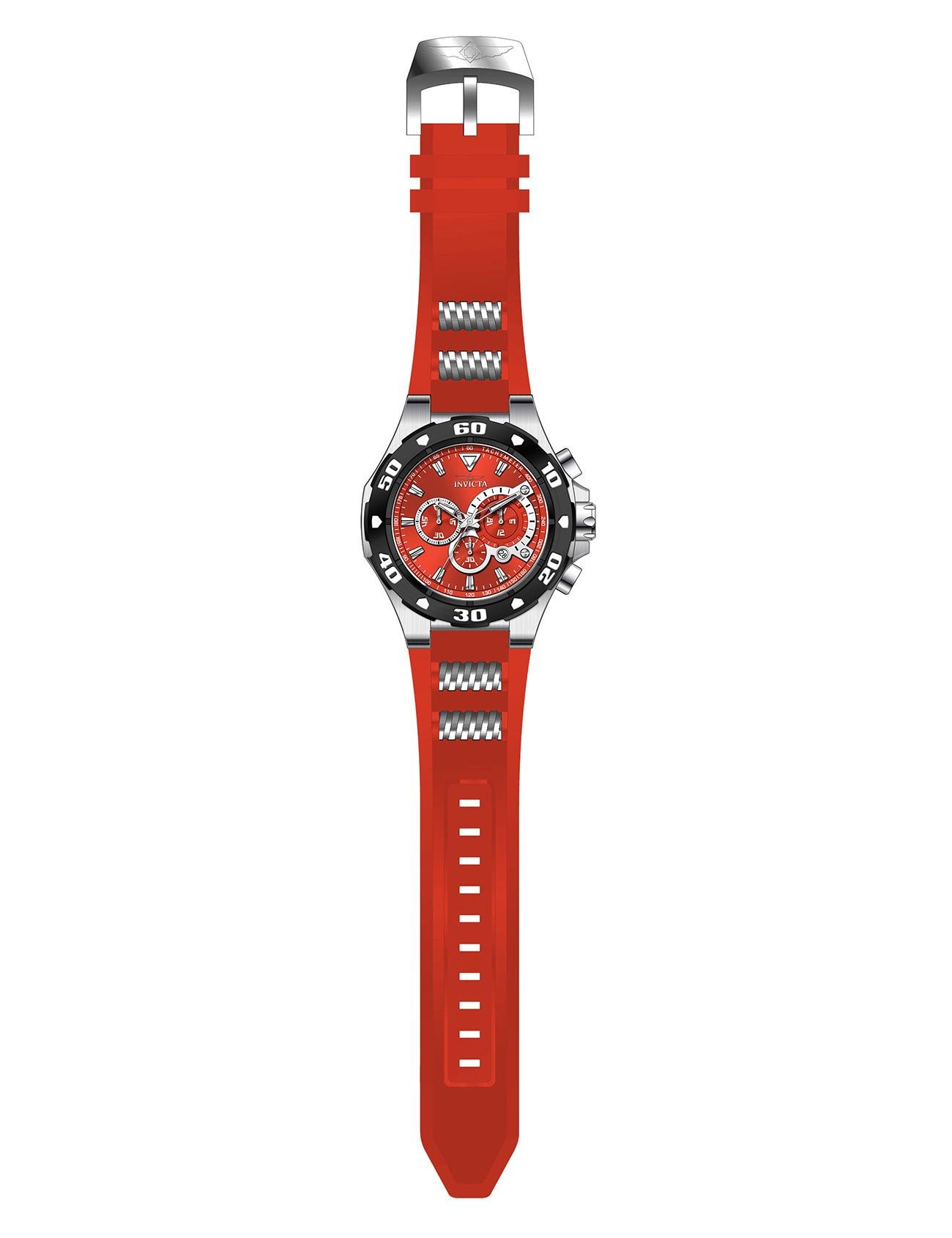 INVICTA 124679 Erkek Kol Saati