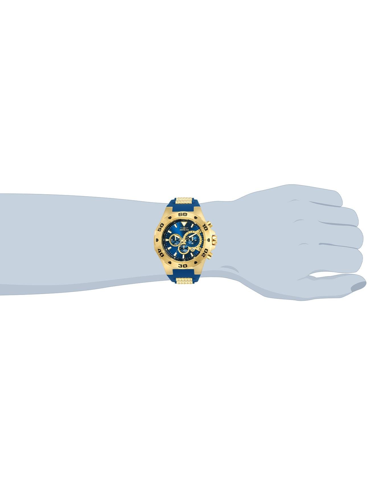 INVICTA 124681 Erkek Kol Saati