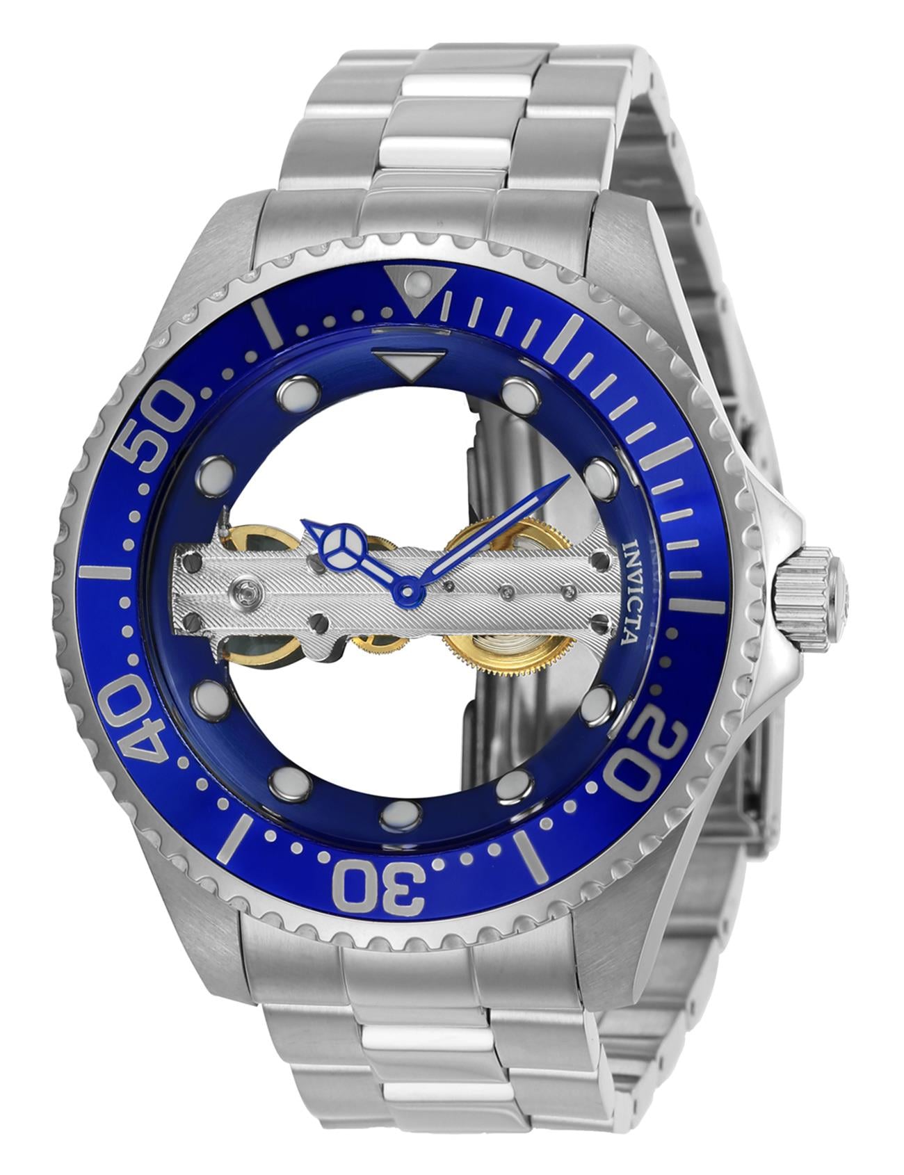INVICTA 124693 Erkek Kol Saati