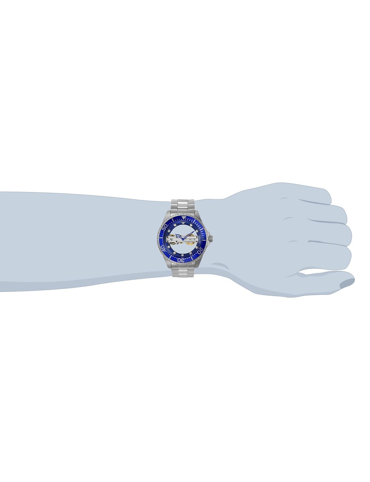INVICTA 124693 Erkek Kol Saati