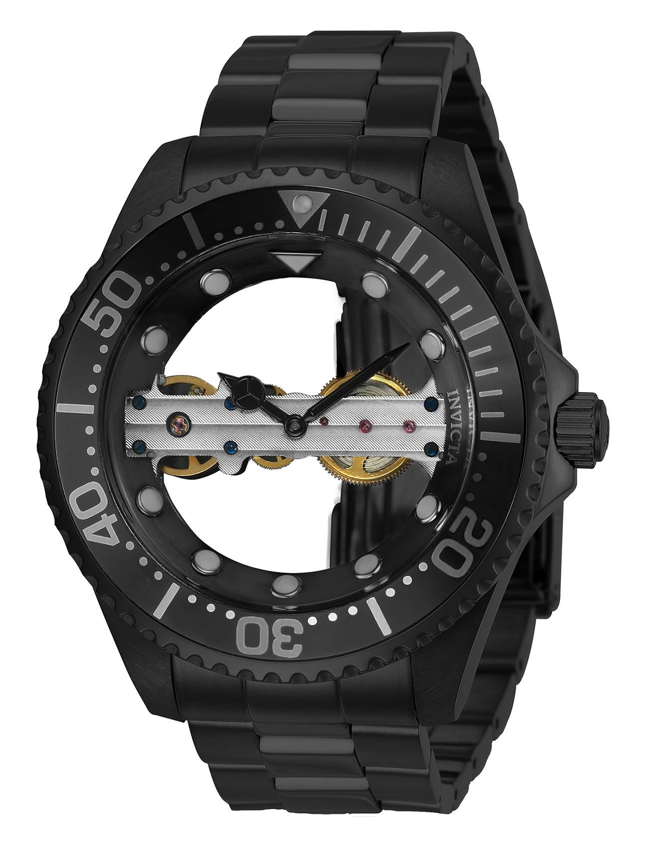 INVICTA 124697 Erkek Kol Saati