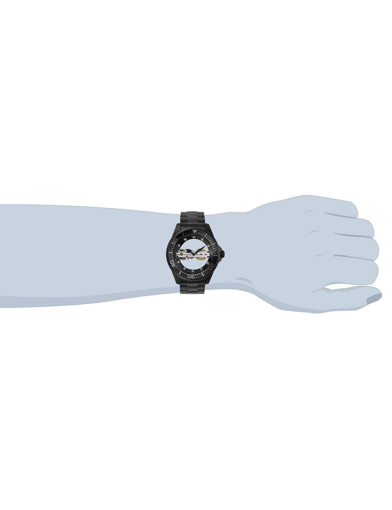 INVICTA 124697 Erkek Kol Saati