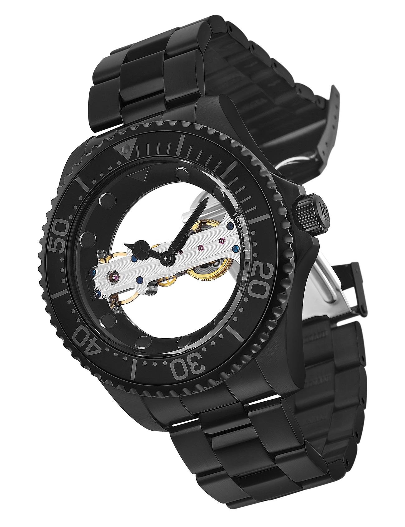 INVICTA 124697 Erkek Kol Saati