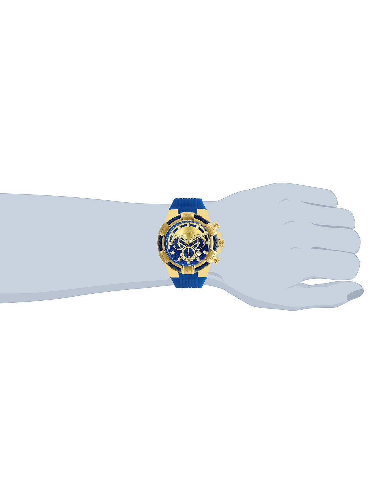 INVICTA 124698 Erkek Kol Saati