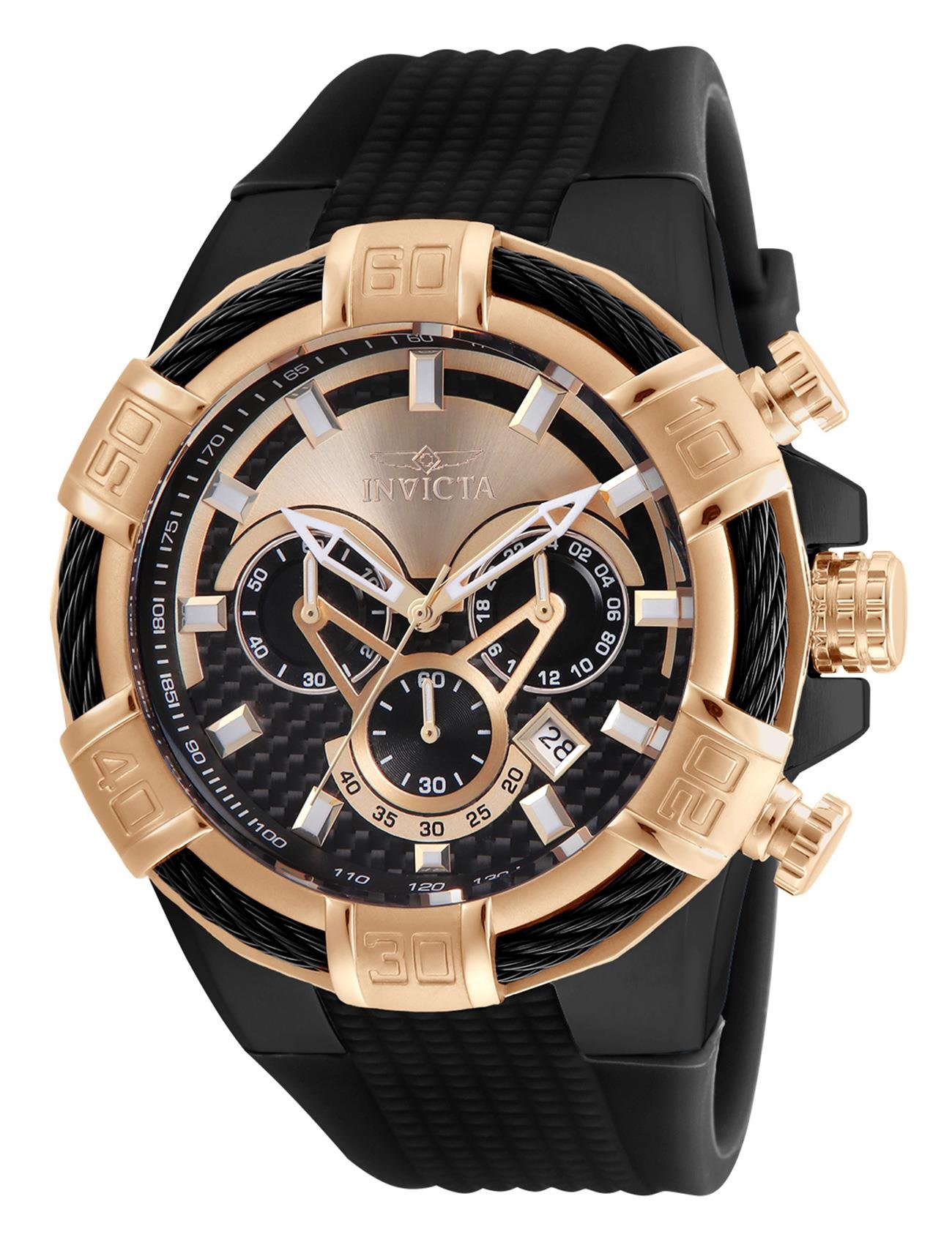 INVICTA 124700 Erkek Kol Saati