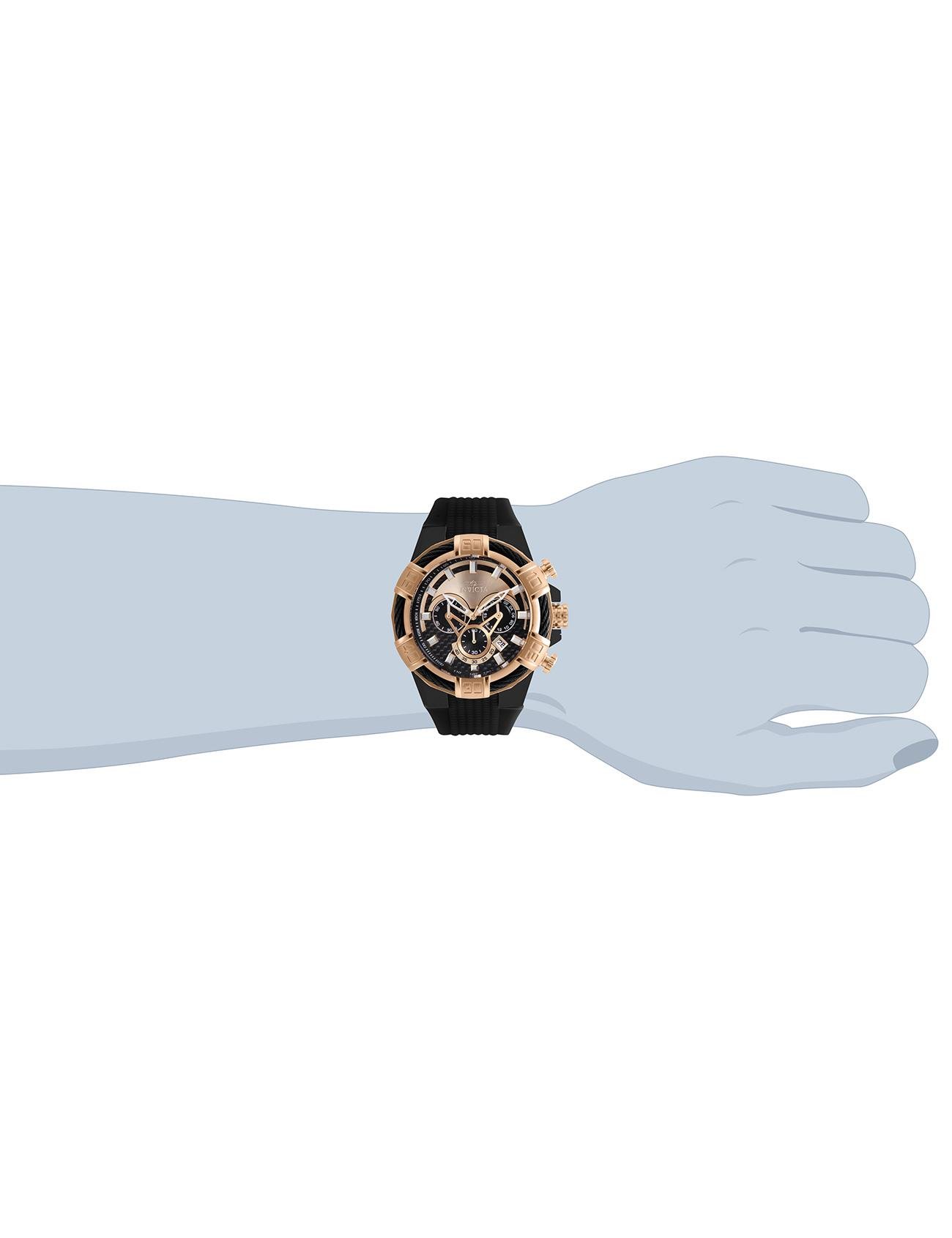INVICTA 124700 Erkek Kol Saati