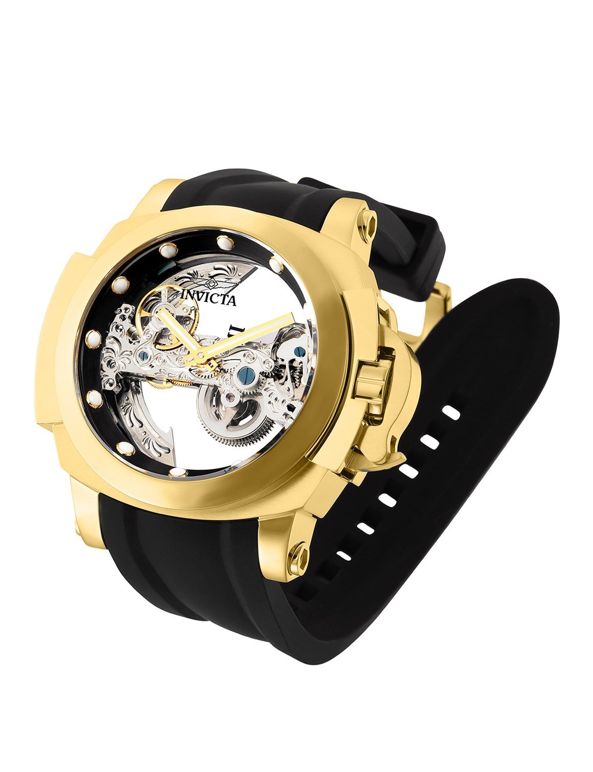 INVICTA 124708 Erkek Kol Saati