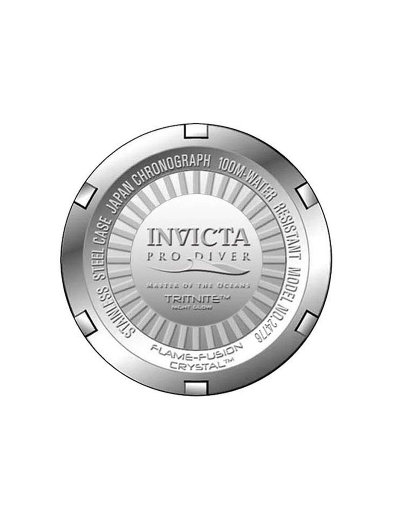INVICTA 124776 Erkek Kol Saati