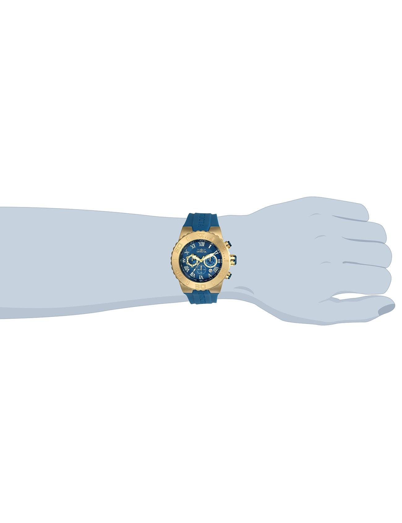 INVICTA 124776 Erkek Kol Saati