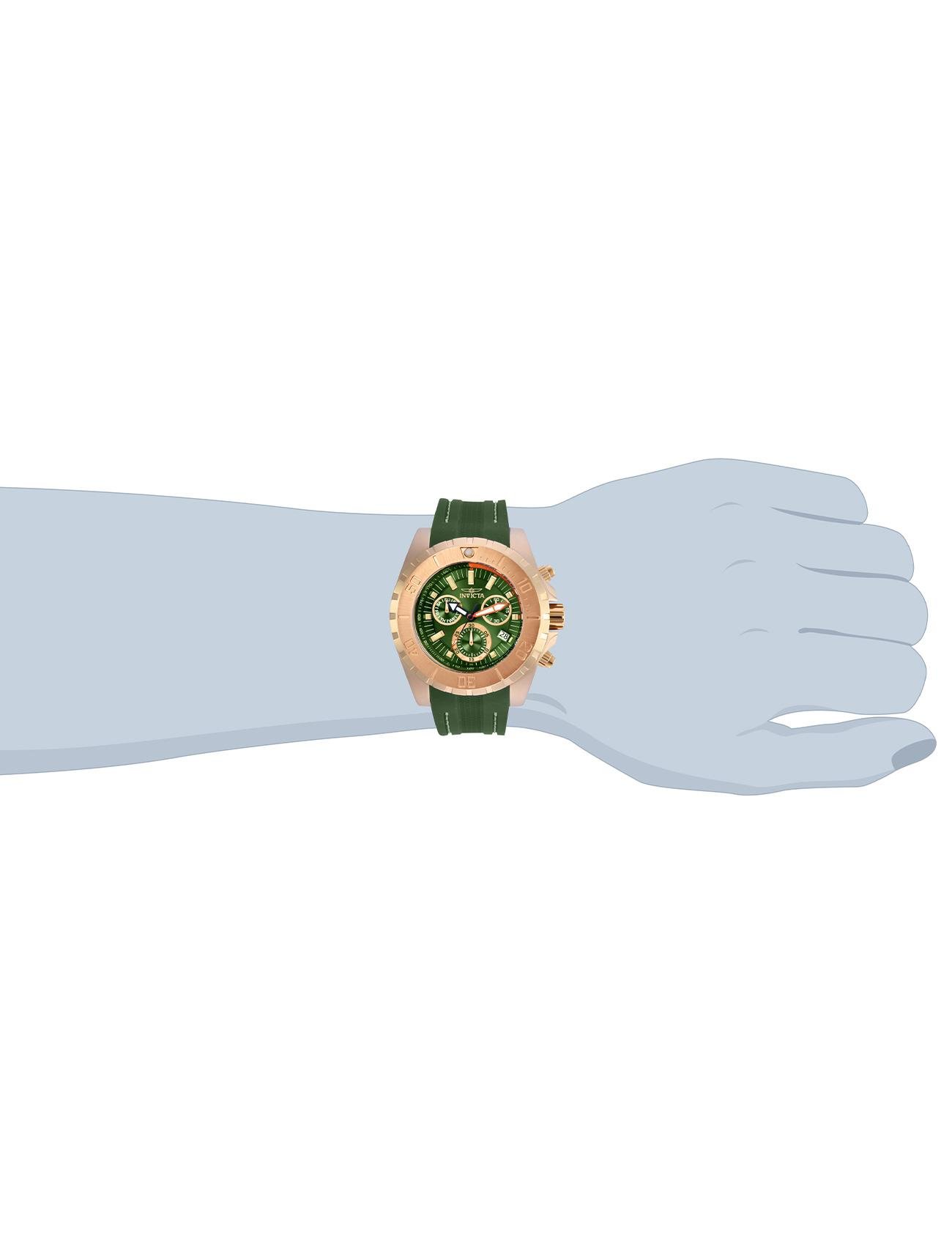 INVICTA 124918 Erkek Kol Saati