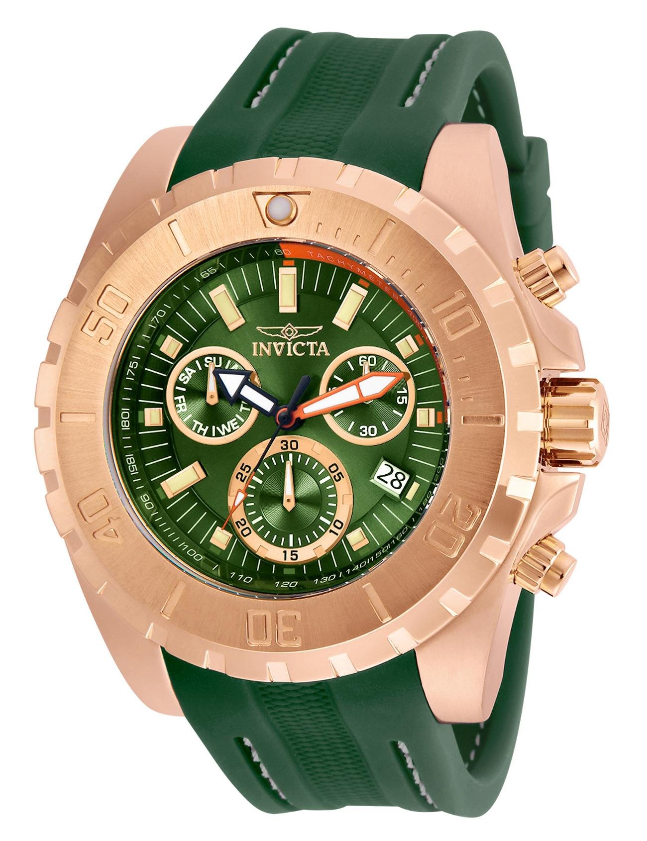 INVICTA 124918 Erkek Kol Saati