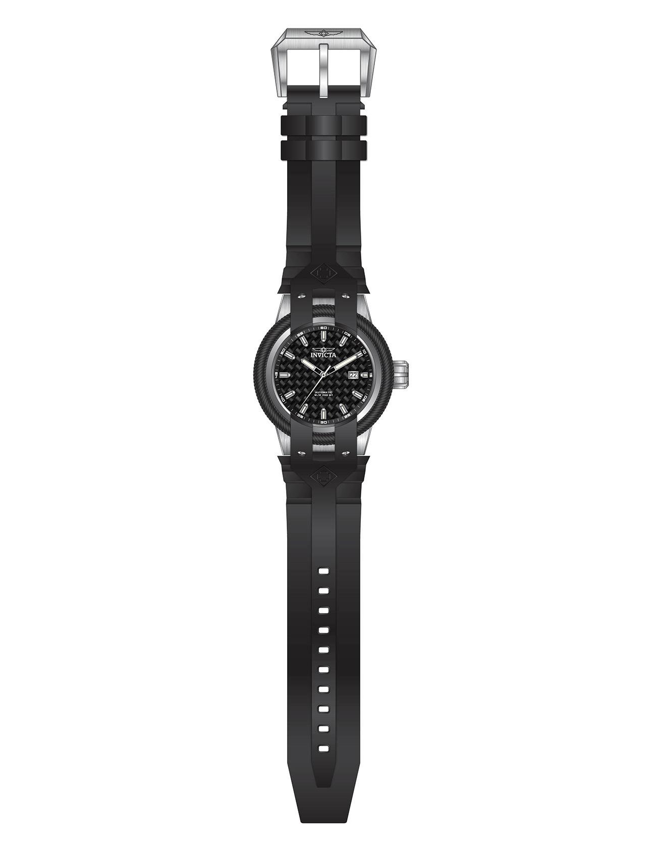 INVICTA 125034 Erkek Kol Saati