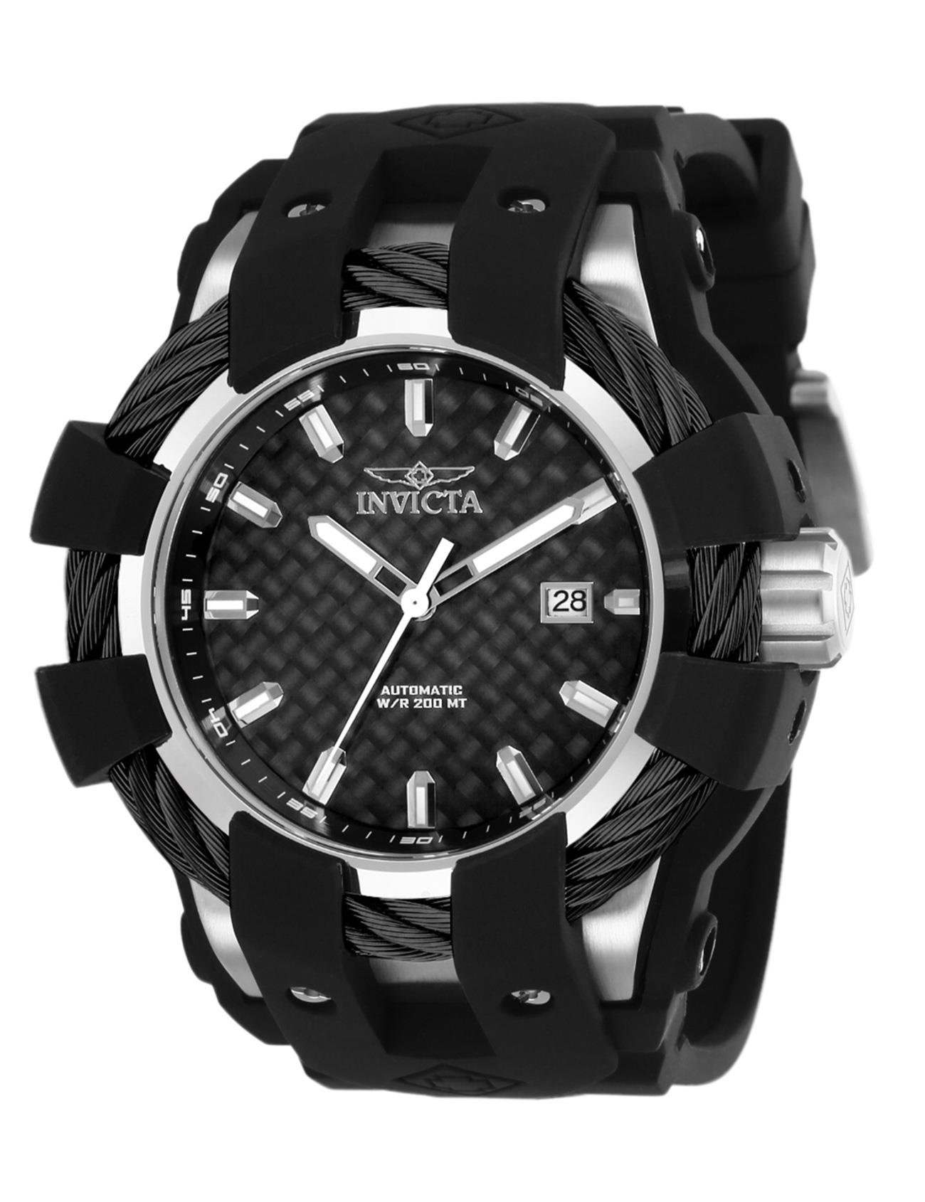 INVICTA 125034 Erkek Kol Saati