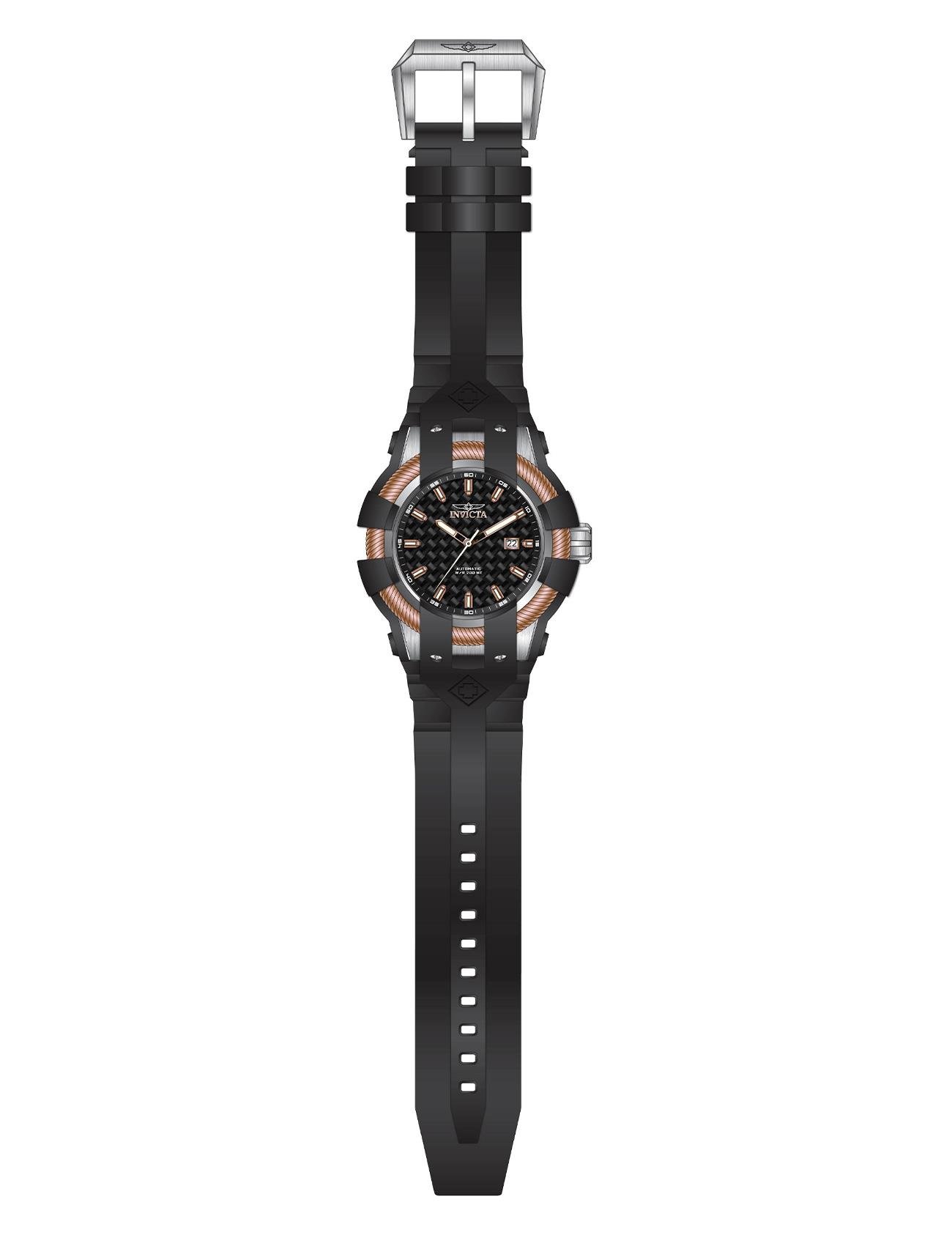 INVICTA 125035 Erkek Kol Saati