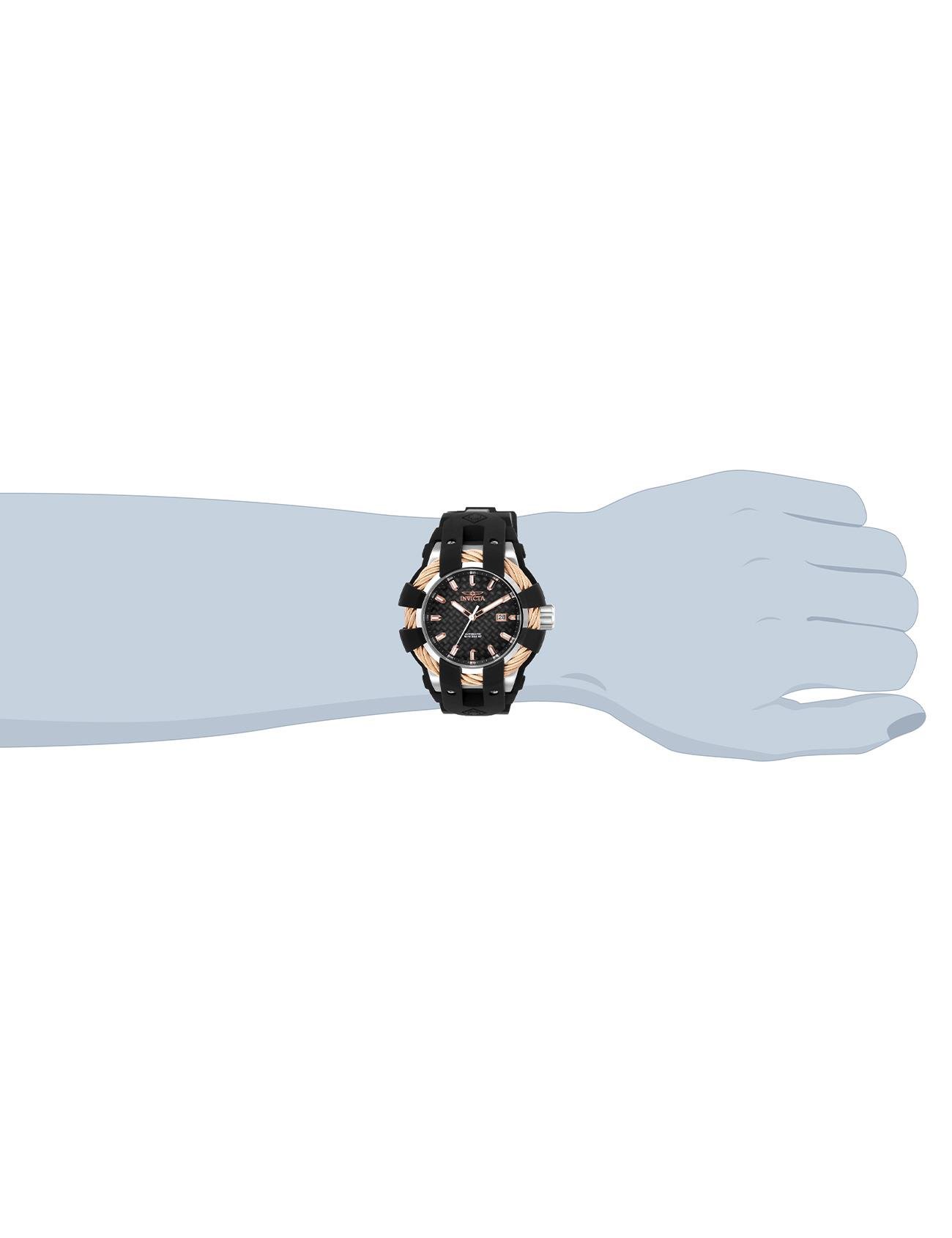 INVICTA 125035 Erkek Kol Saati
